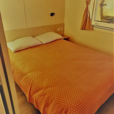 Mobil Home Tendance Tout Confort - Funpass Non Included Gastes Exterior photo