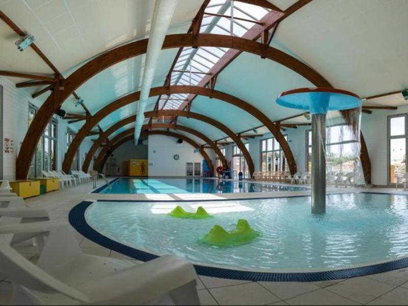 Mobil Tendance Confort - Funpass Non Included Campsite Gastes
