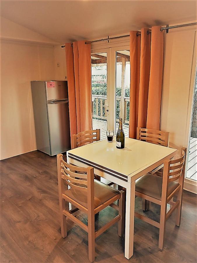 Mobil Tendance Confort - Funpass Non Included Campsite Gastes